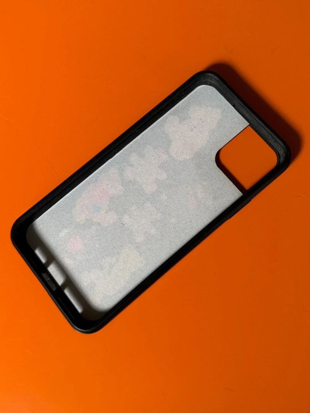 Wildflower Beary-Cute iPhone 12 Pro Max case
